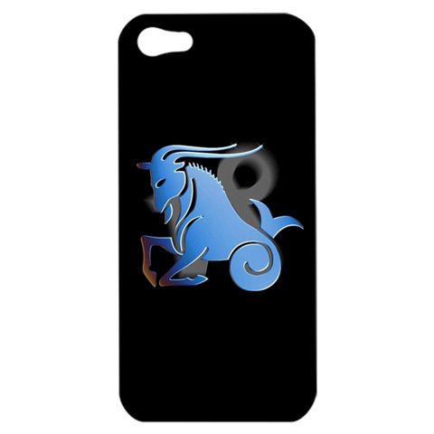 Capricorn Zodiac Symbol  iPhone Case Cover    032