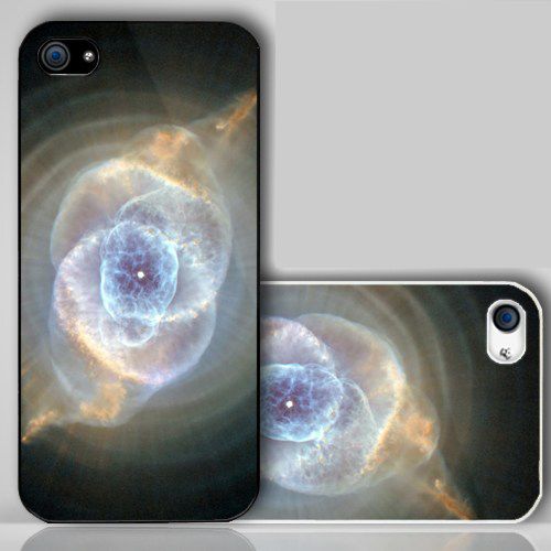 Cat Eye Nebula  iPhone Case Cover    033