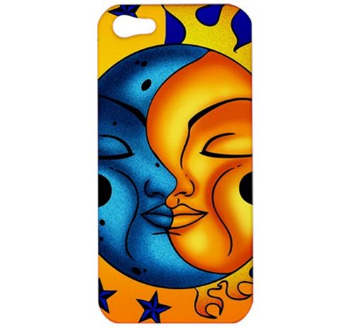 Celestial Symbol Design  iPhone Case Cover    036