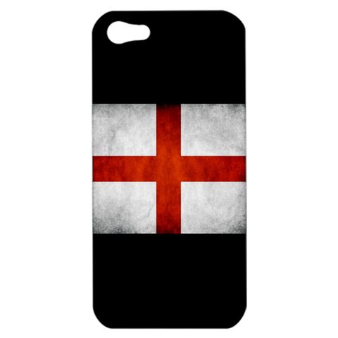 England Grunge Flag  iPhone Case Cover    060