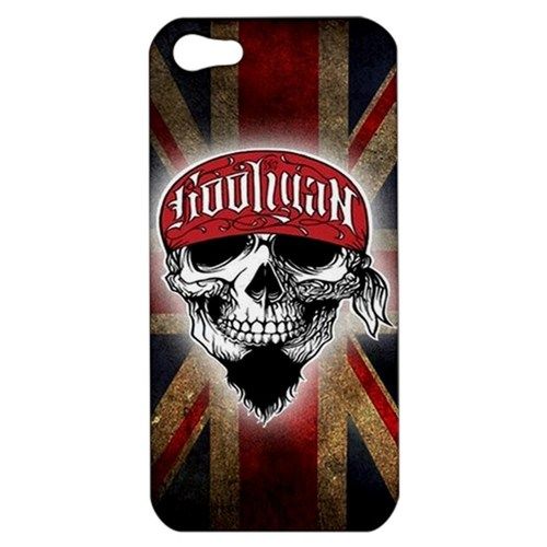 Football Hooligan  iPhone Case Cover    071