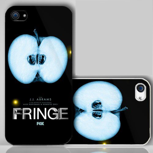 Fringe Dont Cancel it  iPhone Case Cover    074