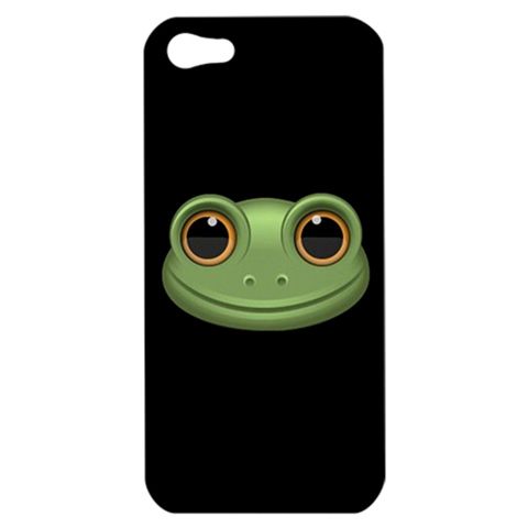 Frog  iPhone Case Cover    076