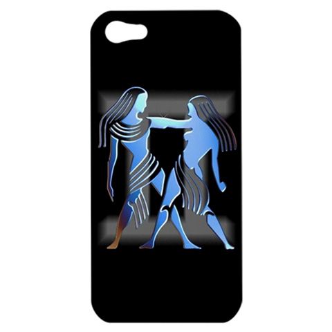 Gemini Zodiac Symbol   iPhone Case Cover    083