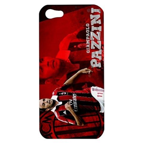 Giampaolo Pazzini   iPhone Case Cover    084