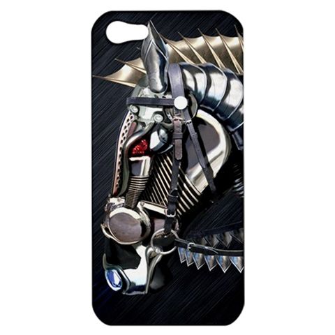 Horse Design   iPhone Case Cover    095