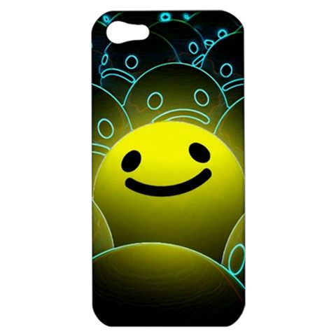 Keep Smile Face   iPhone Case Cover    101