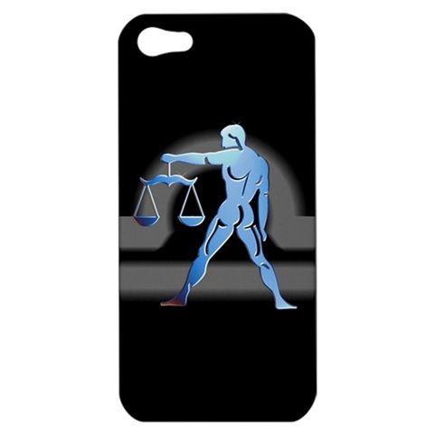 Libra Zodiac Symbol   iPhone Case Cover    104