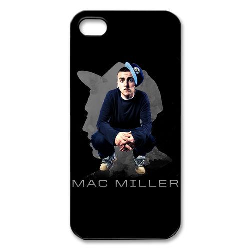 Mac Miller Definition of Cool   iPhone Case Cover    113