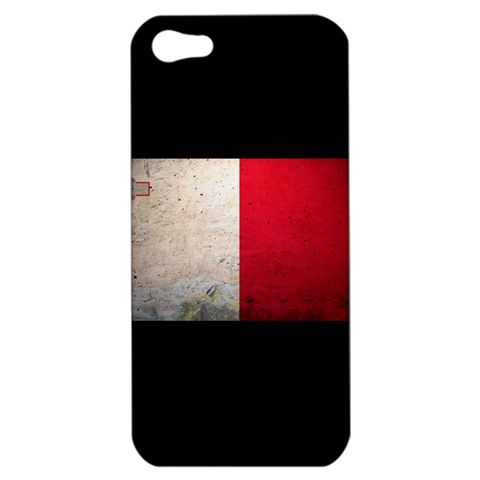 Malta Country Flag   iPhone Case Cover    114