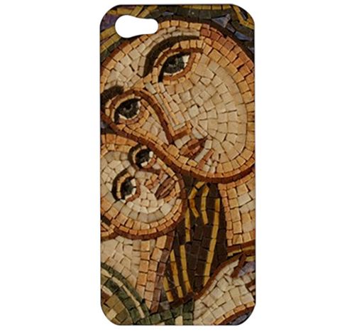 Mary and Baby Jesus Design   iPhone Case Cover    115