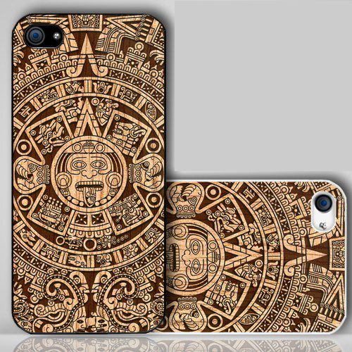 Mayan Calender   iPhone Case Cover    116