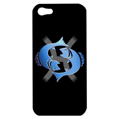 Pisces Zodiac Symbol   iPhone Case Cover    131