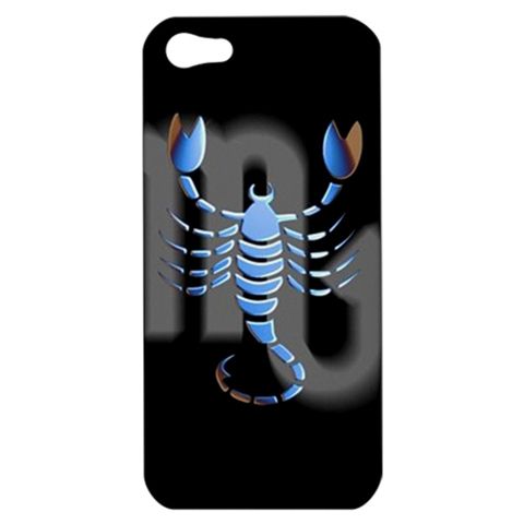 Scorpio Zodiac Symbol   iPhone Case Cover    148