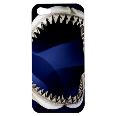 Shark Jaws Design   iPhone Case Cover    150