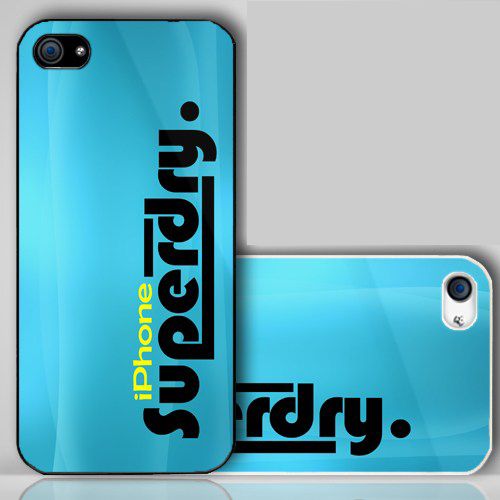 Superdry Style   iPhone Case Cover    160