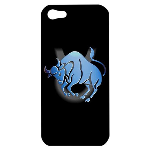 Taurus Zodiac Symbol   iPhone Case Cover    161