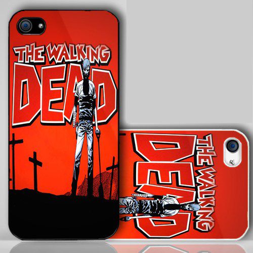 Walking Dead Horror FIlm Movie   iPhone Case Cover    193