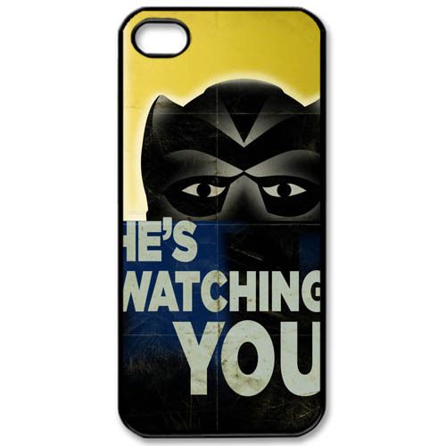 Watching You   iPhone Case Cover    194