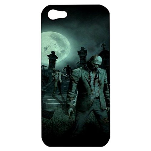 Zombie territory   iPhone Case Cover    199