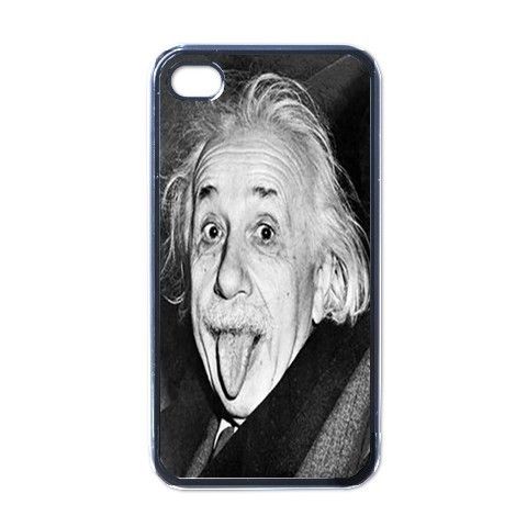 Albert Einstein  iPhone Case Cover    002