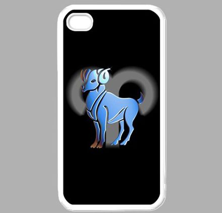 Aries Zodiac Symbol  iPhone Case Cover    009