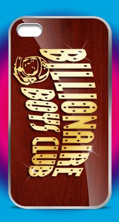 BILLIONAIRE BOYS CLUB  iPhone Case Cover    014
