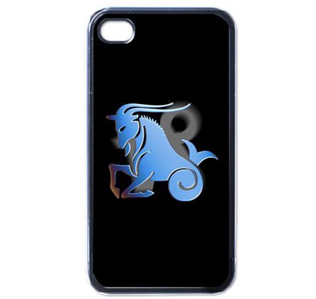 Capricorn Zodiac Symbol  iPhone Case Cover    022