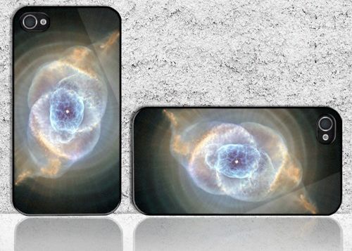 Cat Eye Nebula  iPhone Case Cover    023