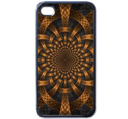 Celtic Knot Design (2)  iPhone Case Cover    028