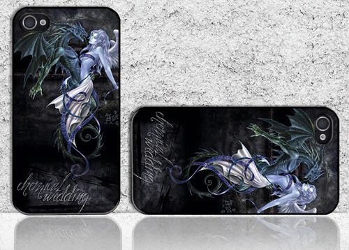 Chemical Gothic Devil  iPhone Case Cover    030