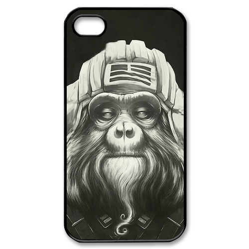 Commander  iPhone Case Cover    033