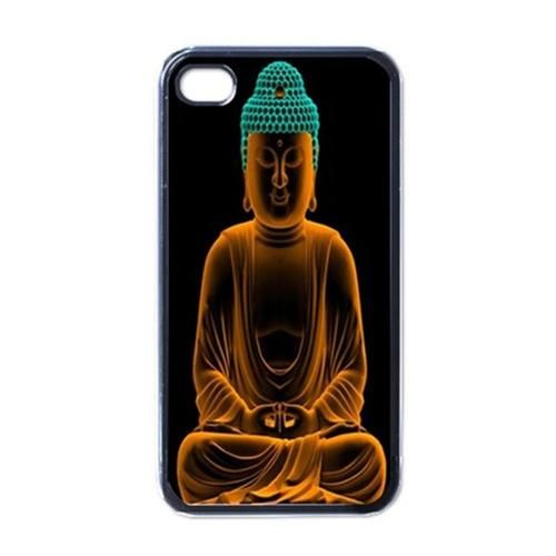 Cool Buddha  iPhone Case Cover    034