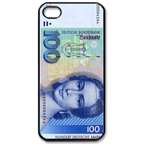 Deutsche Mark  iPhone Case Cover    039