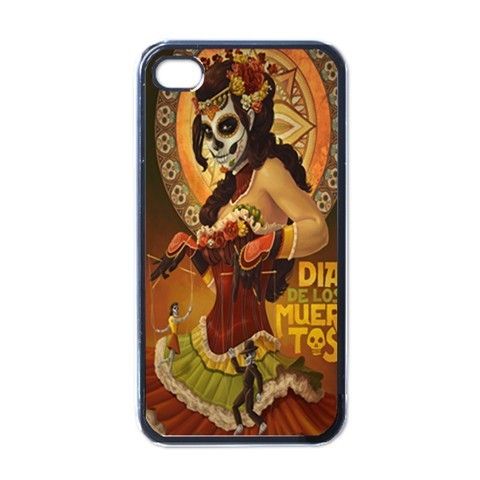 Dia De Los Muertos  iPhone Case Cover    040