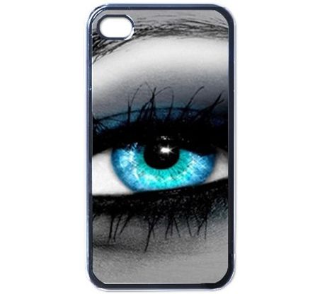 Diamond Eye  iPhone Case Cover    041
