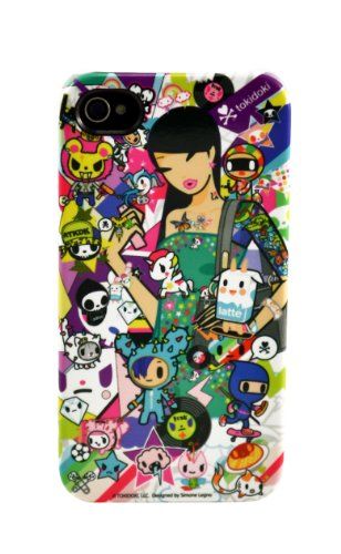 Discoteca  iPhone Case Cover    042