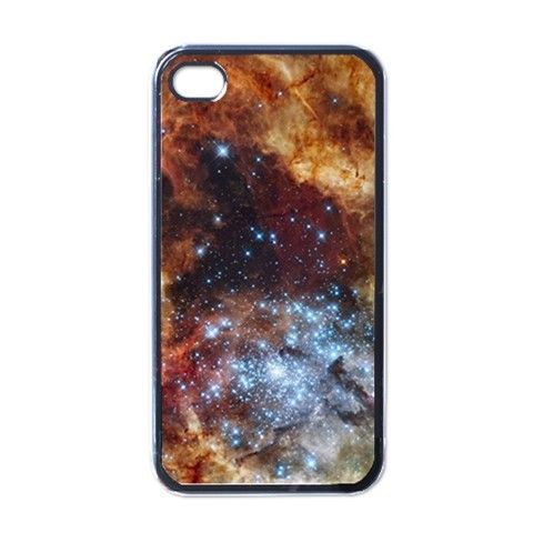 Doradus Nebula Hubble  iPhone Case Cover    043