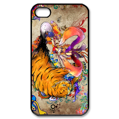 Ed Hardy  iPhone Case Cover    048