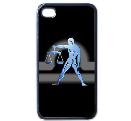 Libra Zodiac Symbol  iPhone Case Cover    076