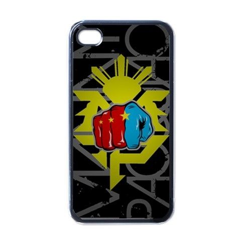 Manny Pacquiao Best Fighter Boxing  iPhone Case Cover    079