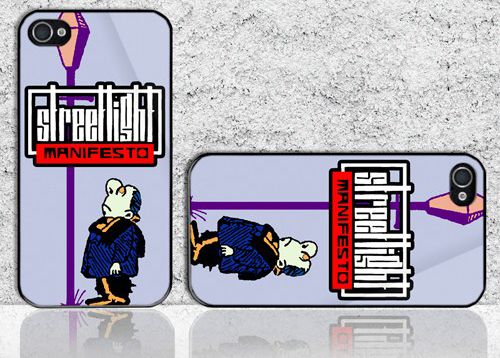 New Streetlight Manifesto  iPhone Case Cover    086