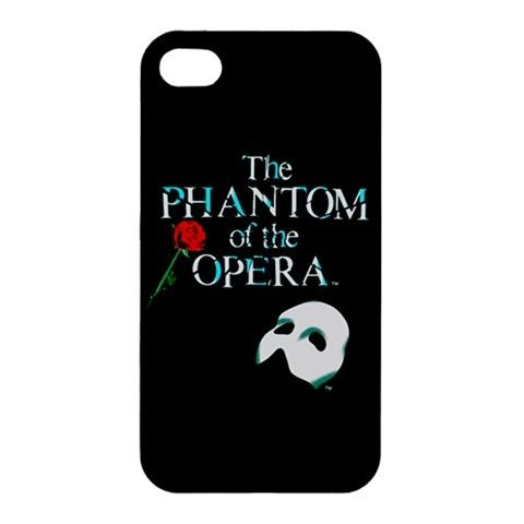 Phantom of The Opera  iPhone Case Cover    088