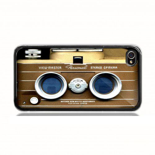 Retro Vintage Camera Retro  iPhone Case Cover    125