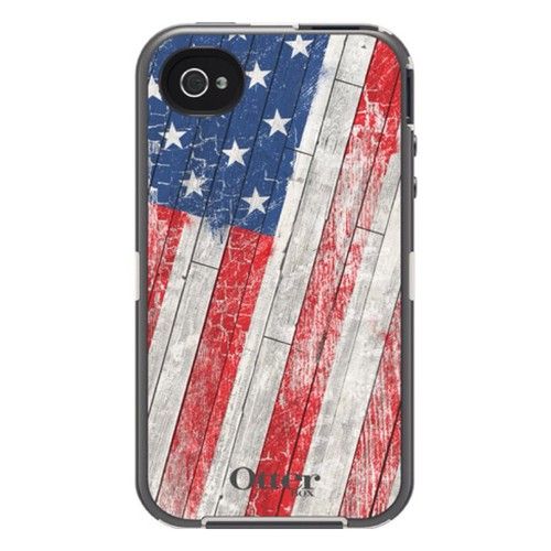 Rustic Flag  iPhone Case Cover    129