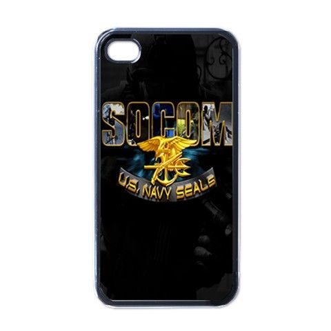 Socom Confrontation Game Shooter  iPhone Case Cover    139