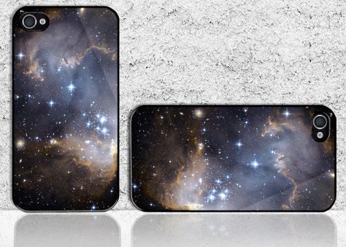 Star Cluster NGC  iPhone Case Cover    141