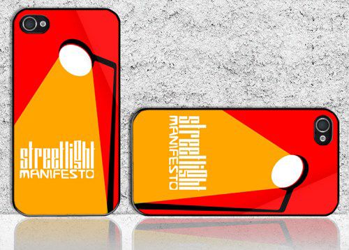 Streetlight Manifesto iPhone Kılıf-Kapak 144
