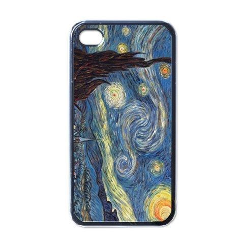 Van Gogh Starry Night  iPhone Case Cover    164