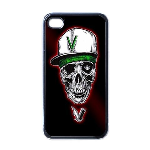 Vengeance University Logo  iPhone Case Cover    166